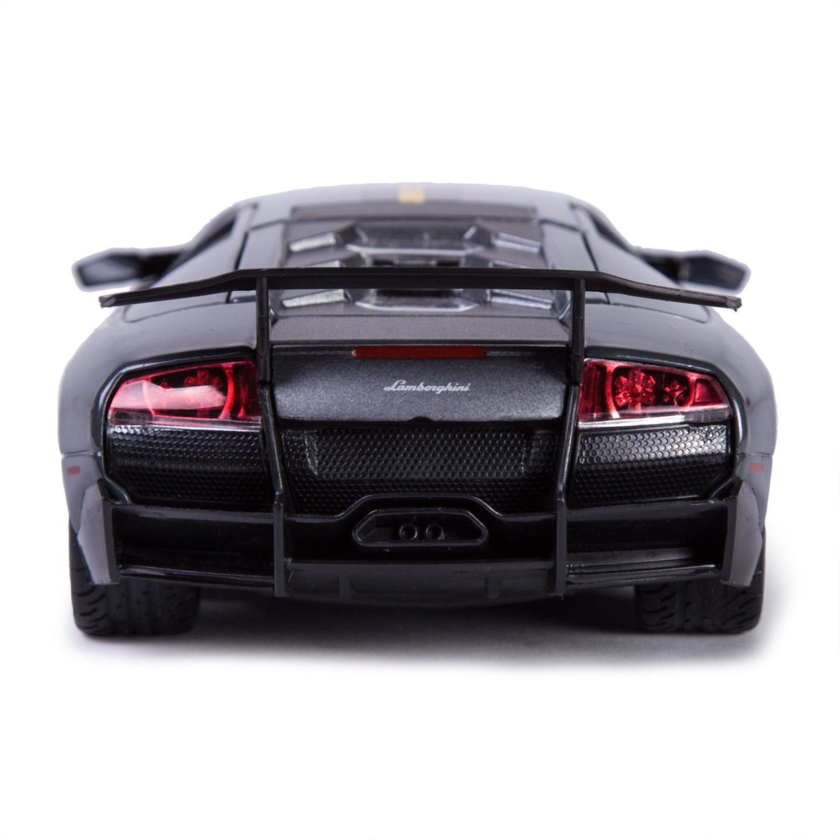 MASINUTA METALICA LAMBORGHINI MURCIELAGO LP670-4 SCARA 1 LA 24