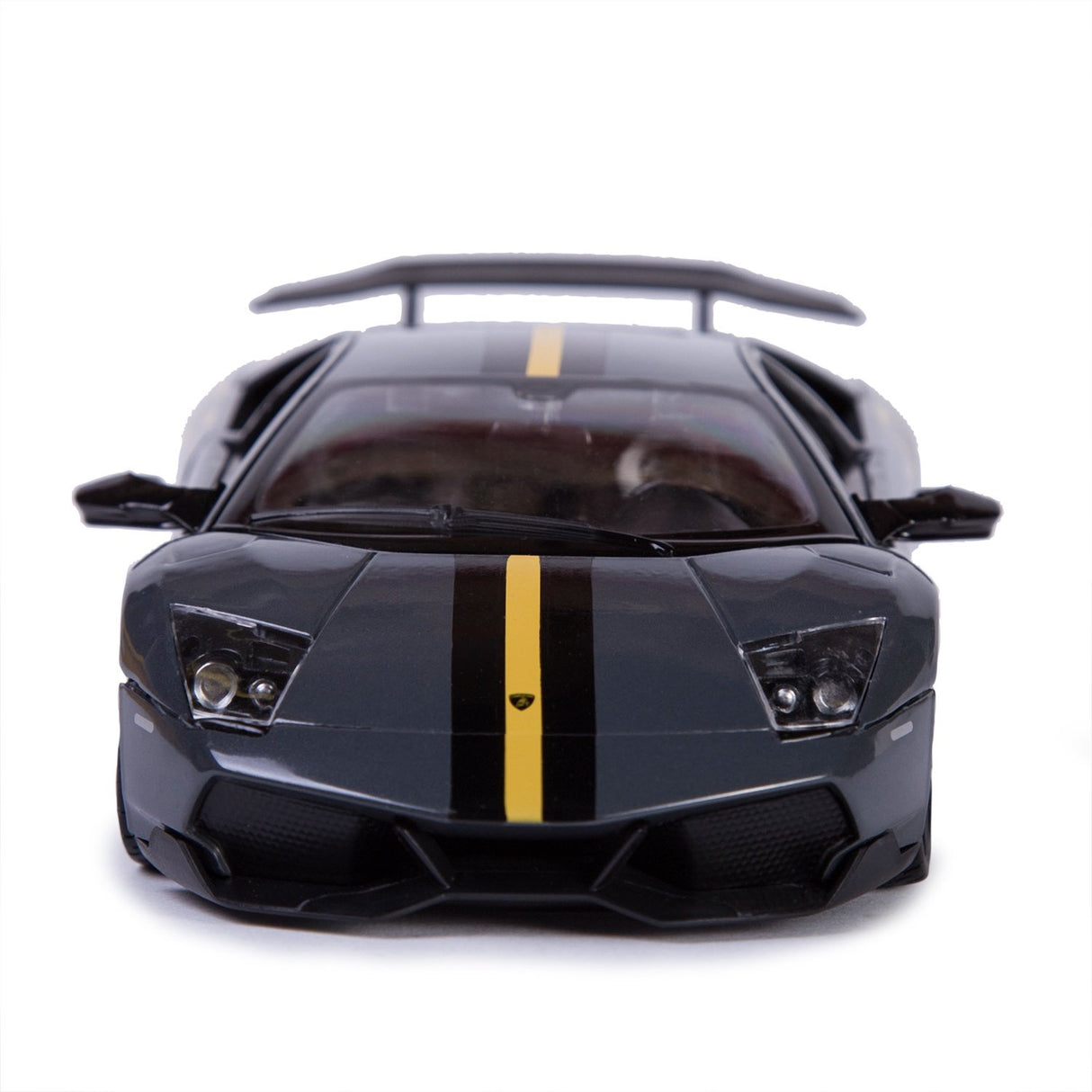 MASINUTA METALICA LAMBORGHINI MURCIELAGO LP670-4 SCARA 1 LA 24