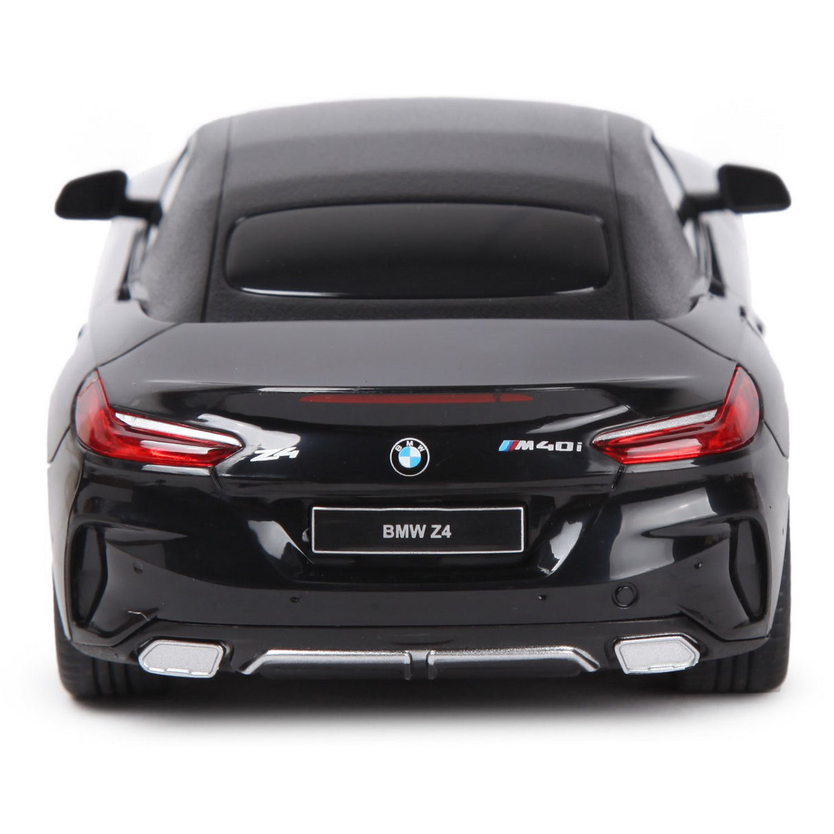 MASINA CU TELECOMANDA BMW Z4 NEGRU SCARA 1 LA 24