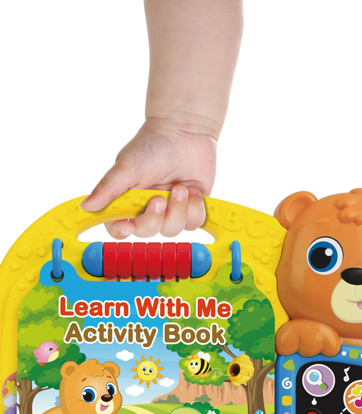 WINFUN CARTICICA DE ACTIVITATI