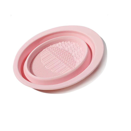 Accesoriu Silicon Curatare Makeup | BeautyEase - vivimall.ro