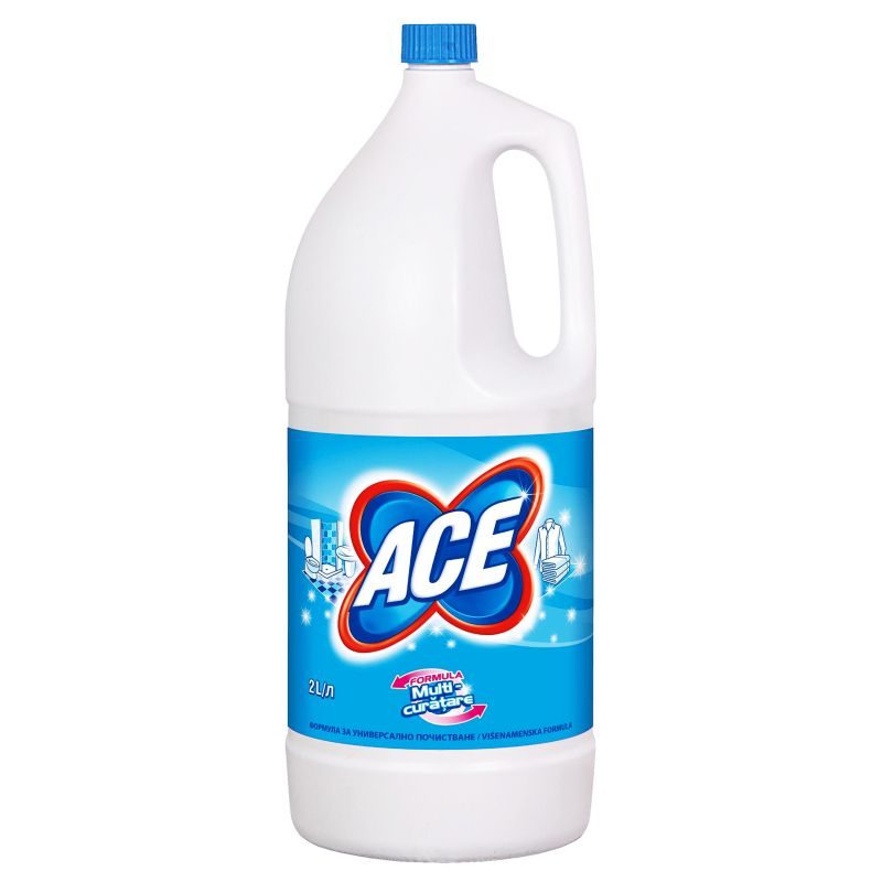 Ace Fehérítő 2 L Regular