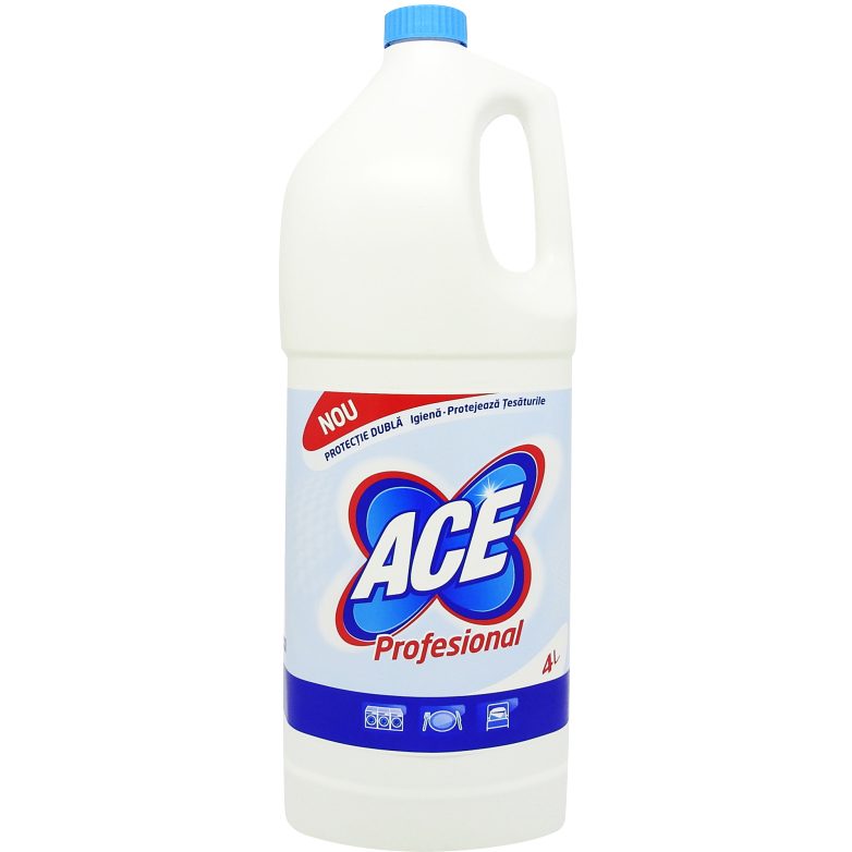 Ace Fehérítő 4 L Professzionális
