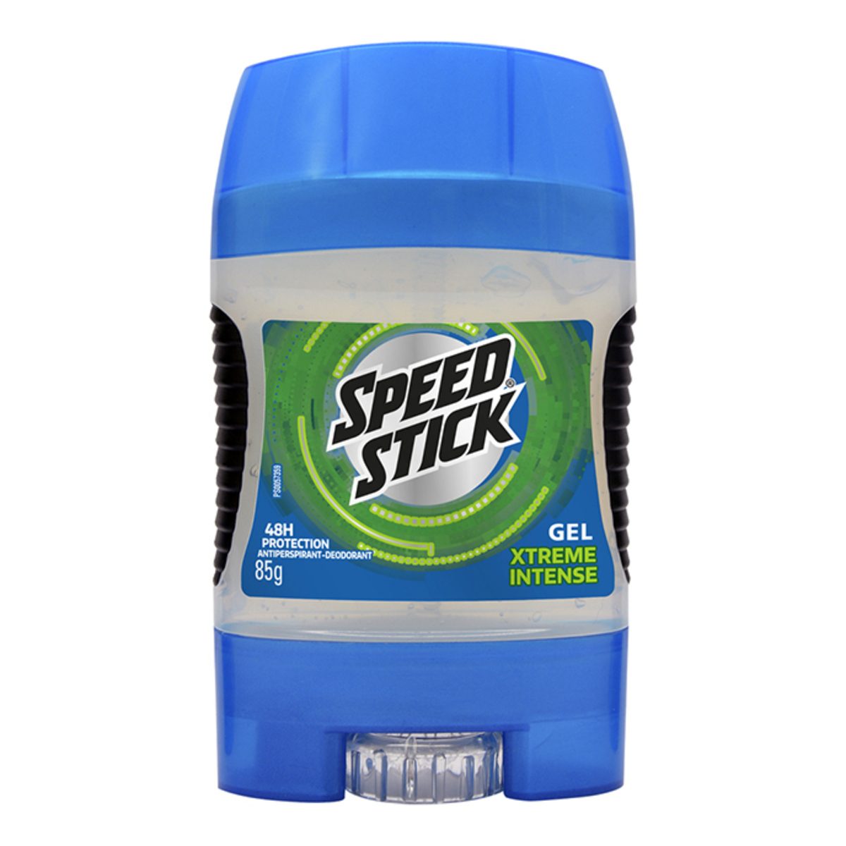 Antiperspiráns stift, Mennen Speed Stick, 85 g Gel Xtreme Intense
