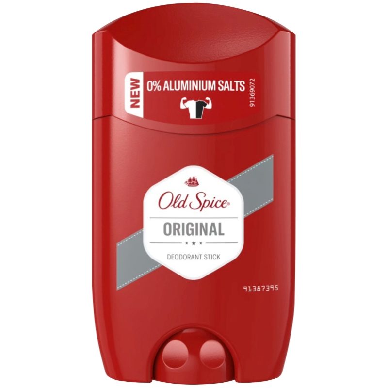 Antiperspirant stift, Old Spice, 50 ml Original