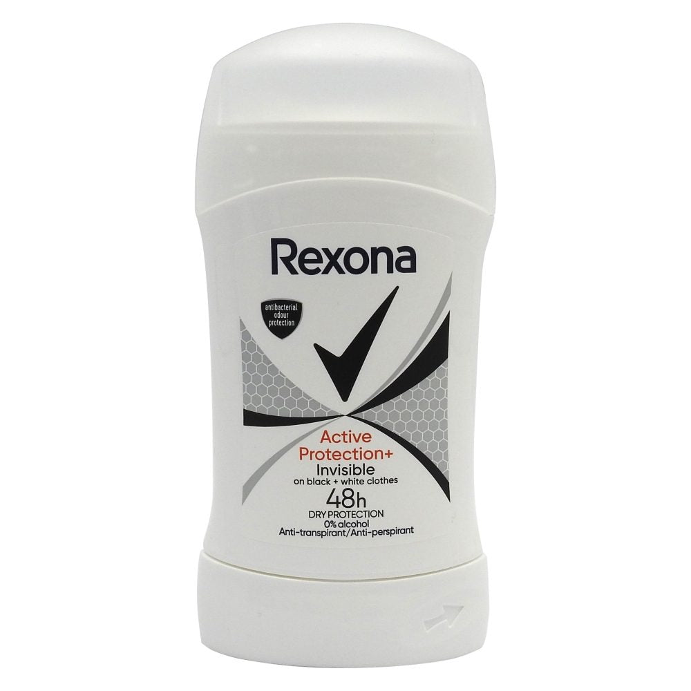 Izzadásgátló Stift, Rexona, 50 ml Active Protection