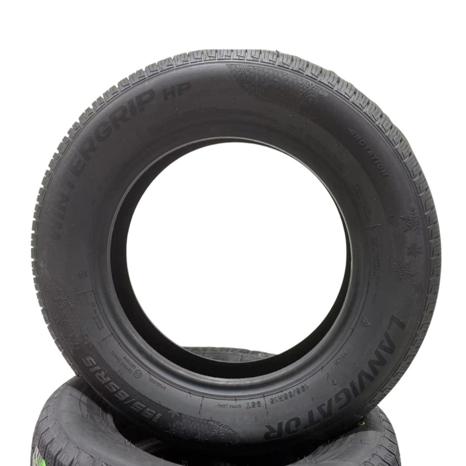 Anvelopa Iarna LANVIGATOR WINTERGRIP HP 195/65R15 95T XL, Tractiune Excelenta pe Zapada si Drum Umed, Durabilitate Sporita - vivimall.ro