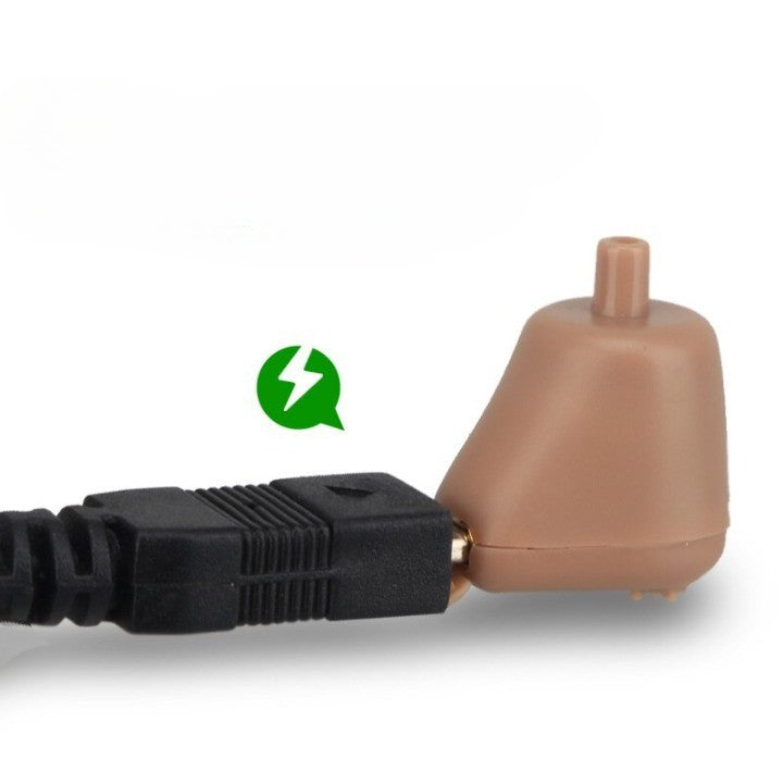 Aparat auditiv reincarcabil Axon K-88 - vivimall.ro