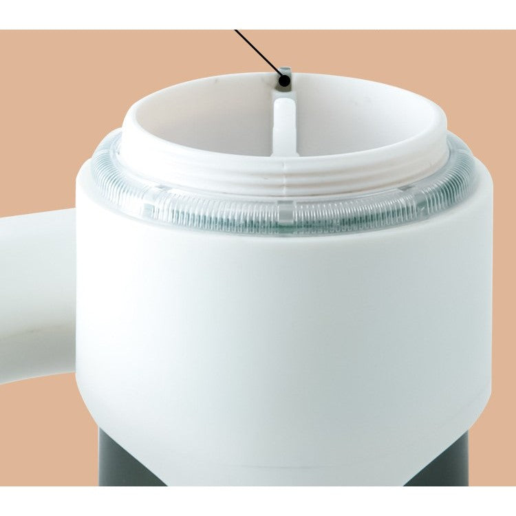 Aparat Pentru Curățat Scame, Păr Și Praf, Cu LED, Pentru Diferite Tipuri De Material, Cu Lame Din Oțel Inoxidabil, Compartiment De Depozitare, Mâner Reglabil, 11 x 10,5 x 8,7 cm - vivimall.ro