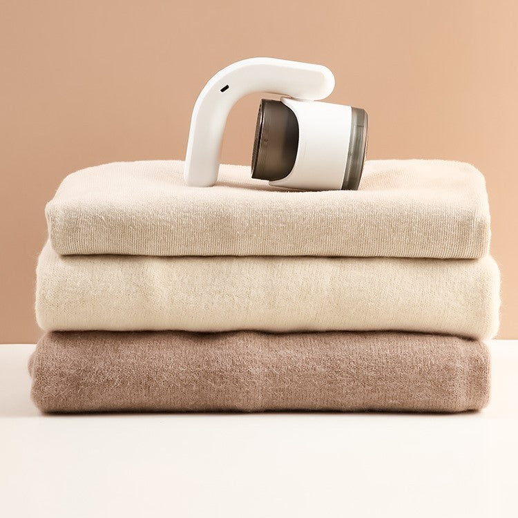 Aparat Curatat Scame Cu LED | GlowLint - vivimall.ro