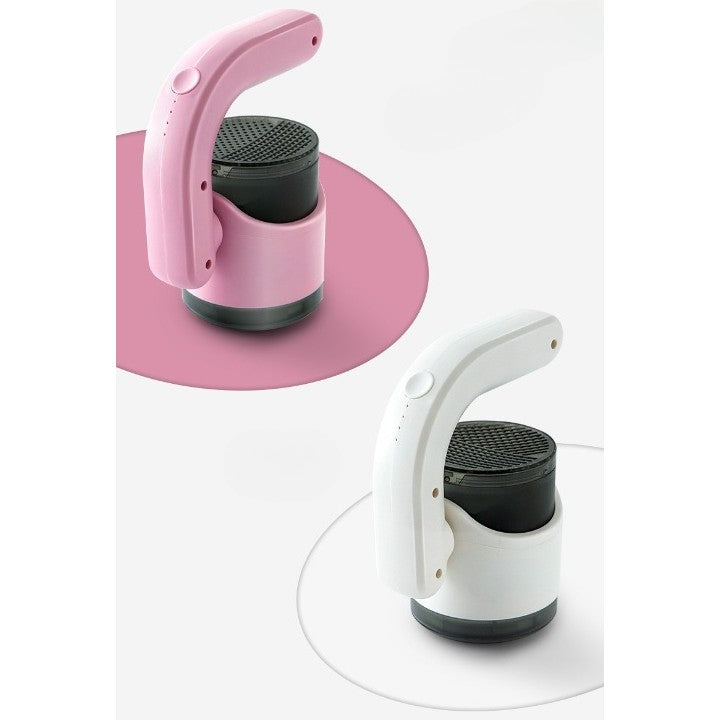 Aparat Curatat Scame Cu LED | GlowLint - vivimall.ro