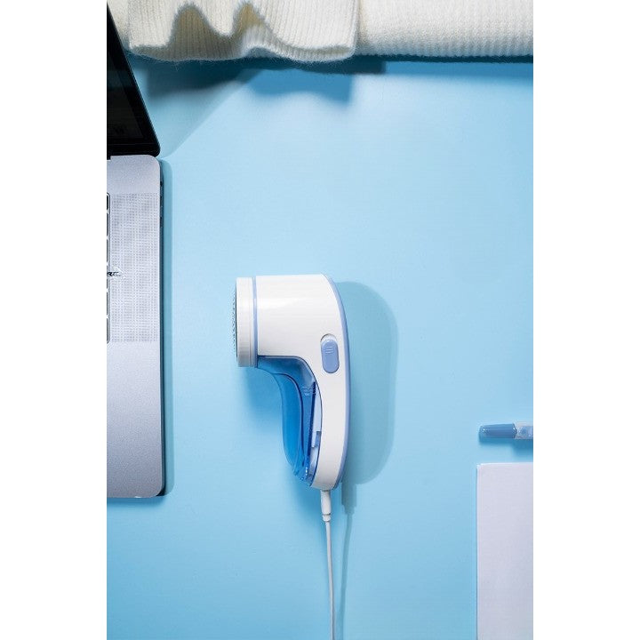 Aparat Electric Curatare Scame Si Praf | BlueLint - vivimall.ro