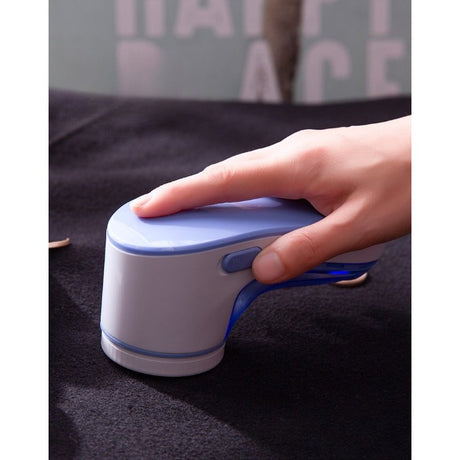 Aparat Electric Curatare Scame Si Praf | BlueLint - vivimall.ro