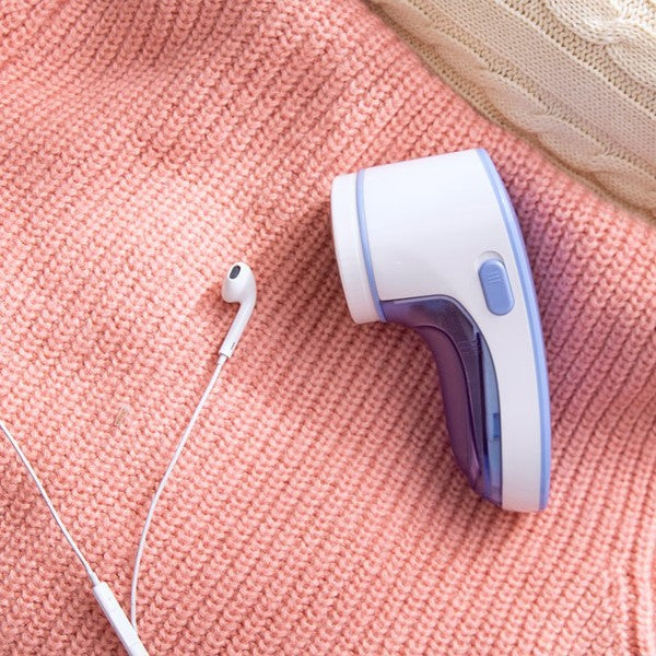 Aparat Electric Curatare Scame Si Praf | BlueLint - vivimall.ro