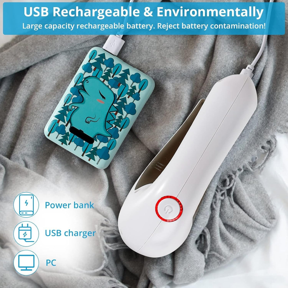 Aparat Curatat Scame Ergonomic | WearCare - vivimall.ro