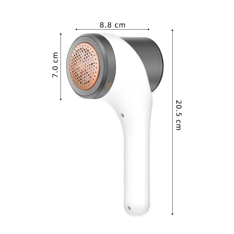 Aparat Curatare Scame USB | FreshWear - vivimall.ro