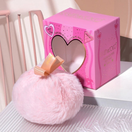 Bolyhos szivacs applikátor | GlowTouch