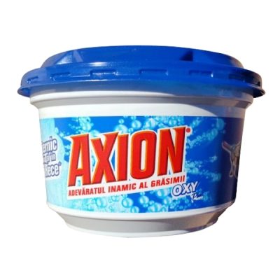 Axion Mosogatószer Paszta 400 ml Oxi