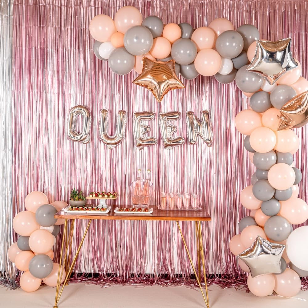 Balon Folie Metalizata Litera Q, Vivimall, 80 cm, Umflati cu Heliu sau Aer, Ambalaj Individual, Pai inclus, Argintiu - vivimall.ro