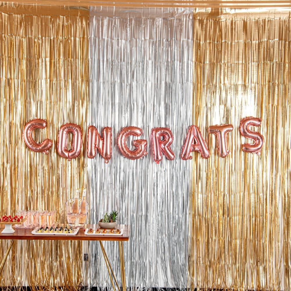 Balon Folie Metalizata Litera A, Vivimall, 40 cm, Umflati cu Heliu sau Aer, Ambalaj Individual, Pai inclus, Rose Gold - vivimall.ro