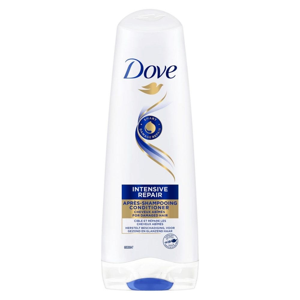 Hajbalzsam, Dove, 200 ml Intenzív regenerálás