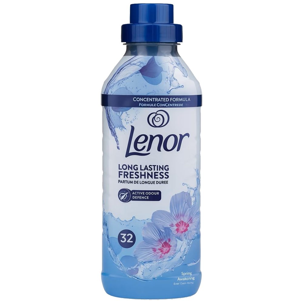 Öblítő, Lenor, 675 ml Spring Awakening 32 mosás