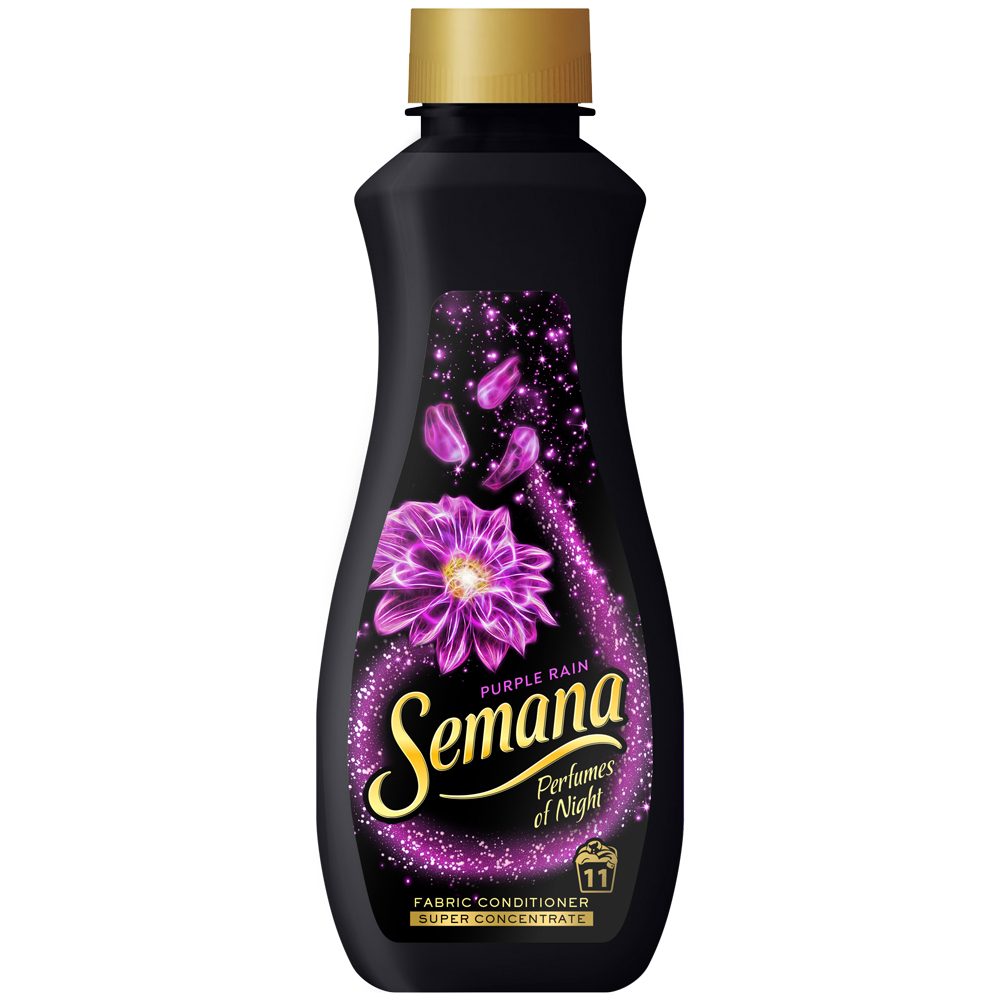 Öblítő, Semana Perfumes Of Night, 250 ml Purple Rain 11 mosás