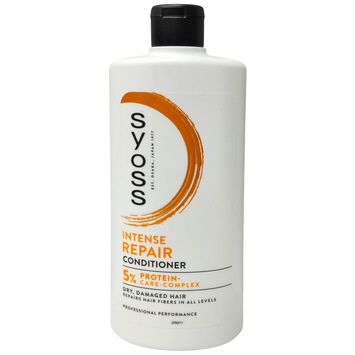 Balzsam, Syoss, 440 ml Repair