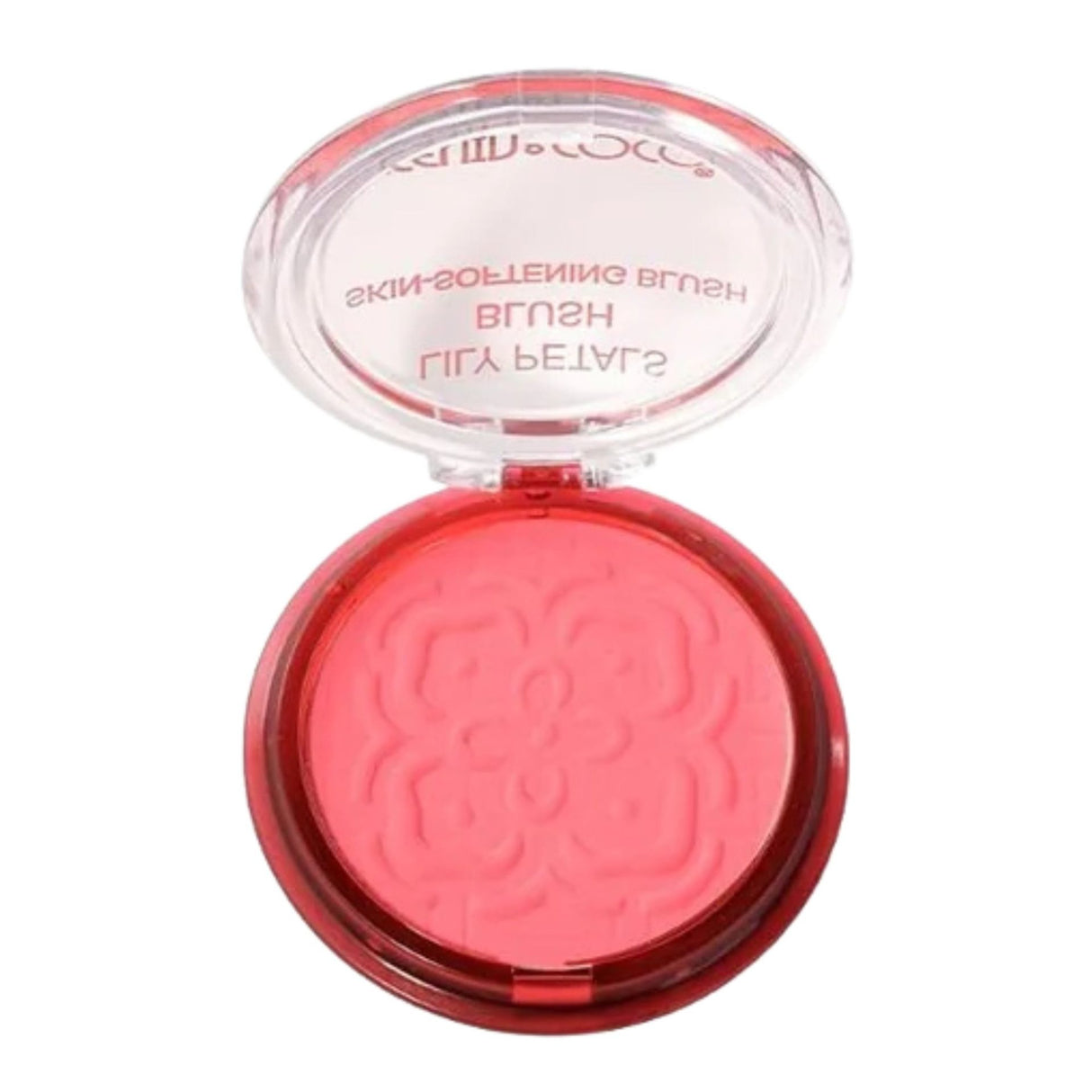 Fard de Obraz, Kevin&Coco, Blush Compact, Textura Fina, Pentru Toate Tipurile de Ten , 9.3 g, 7.5 x 7.5 x 2.1 cm, Model Dream, Roz/Pudrat - vivimall.ro