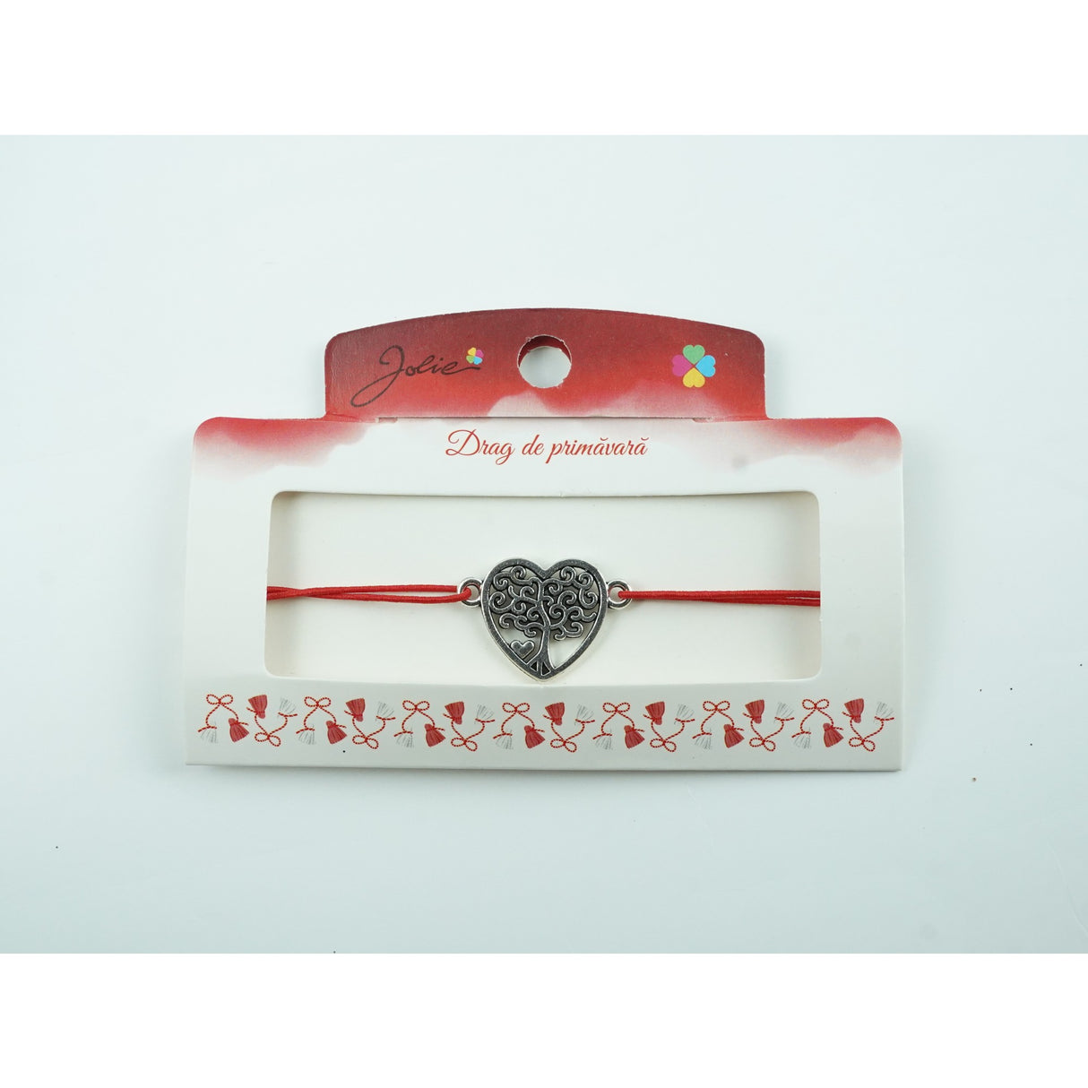 Bratara cu 2 Noduri Elastica, Amestec - vivimall.ro