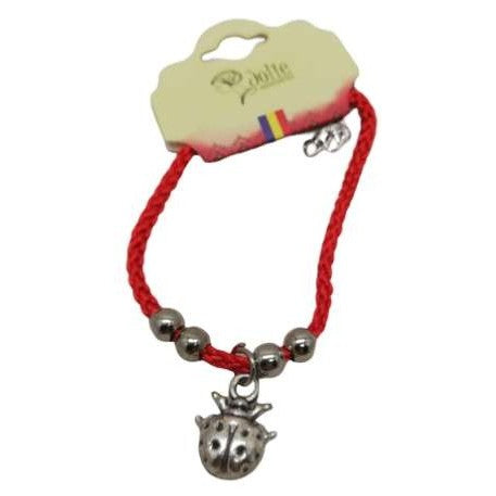 Bratara cu 4 Bile Gargarita V6 - vivimall.ro