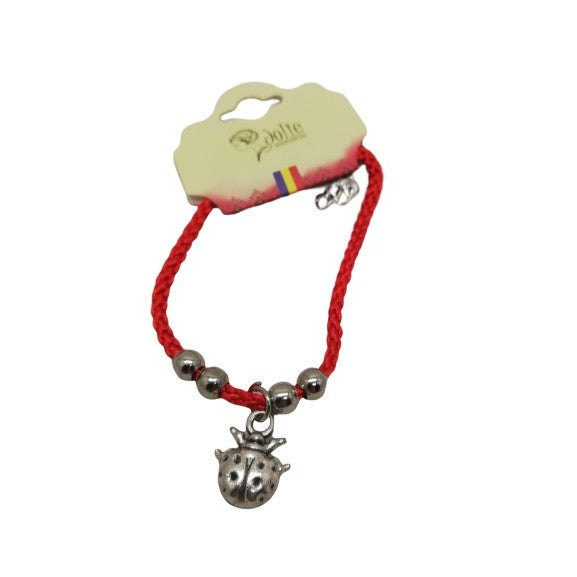 Bratara cu 4 Bile Gargarita V6 - vivimall.ro