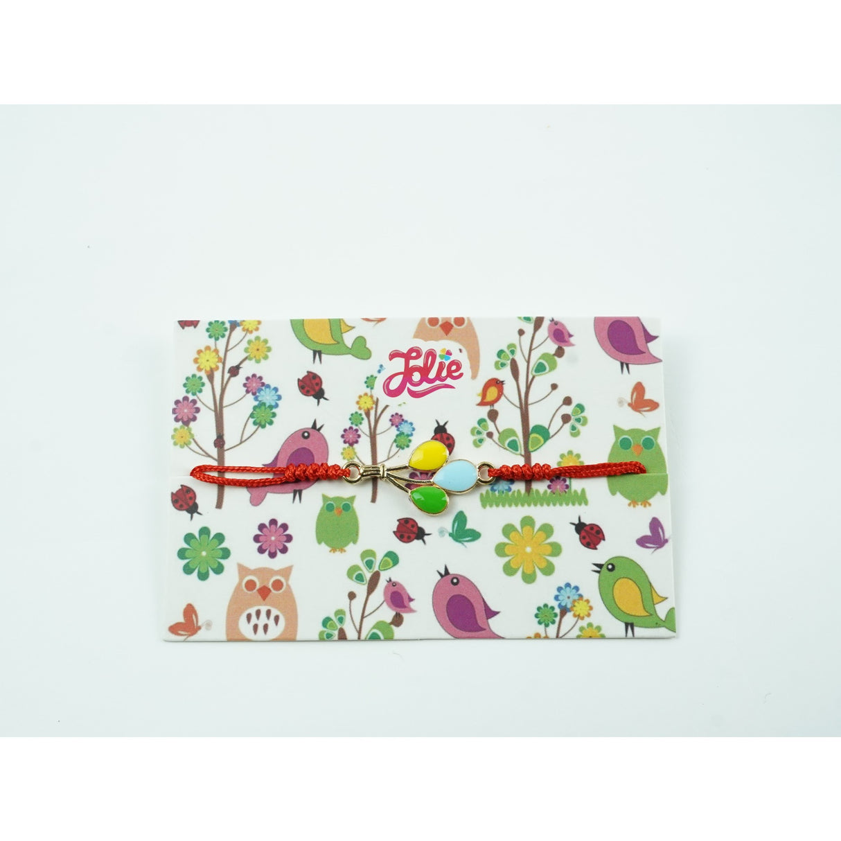 Bratara Jolie cu Impletitura pentru Copii Baloane - vivimall.ro