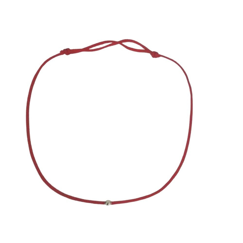 Bratara cu nod dublu, Argint 925 - vivimall.ro