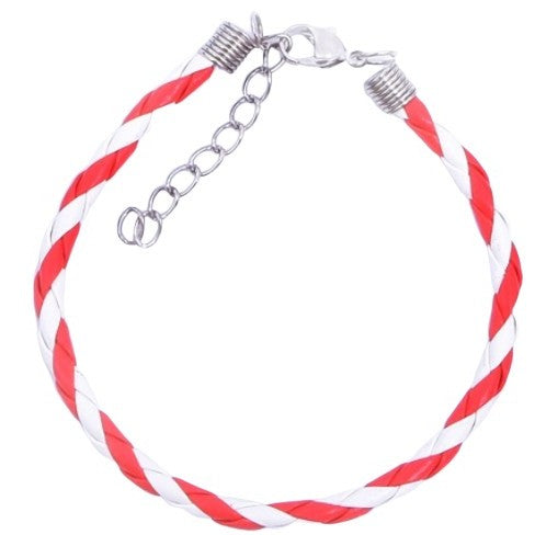 Bratara Imitatie Piele - vivimall.ro