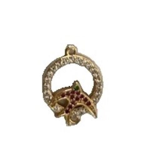 Bratara Placata cu Aur 24K Randunica - vivimall.ro