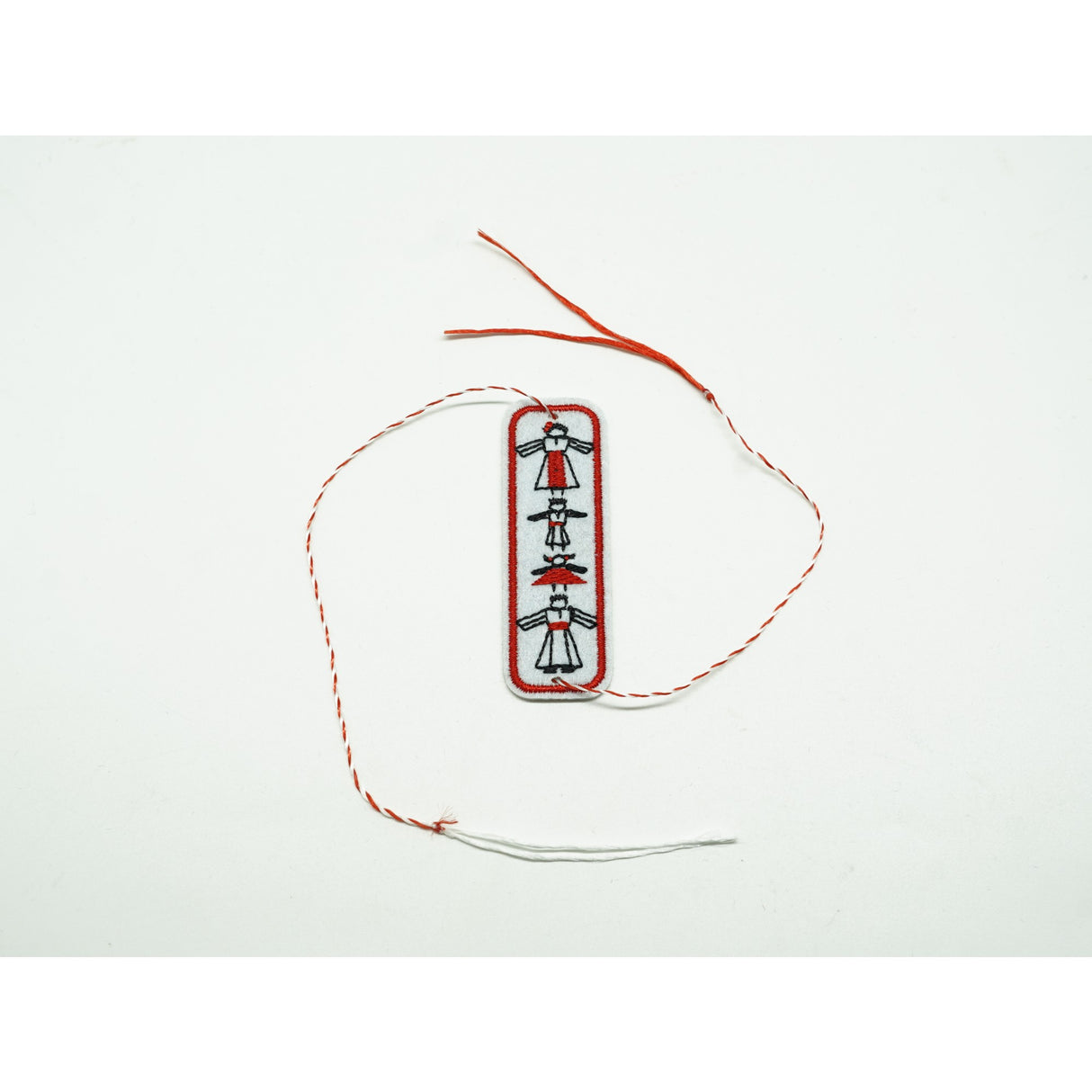 Bratara Snur Motiv Traditional - vivimall.ro