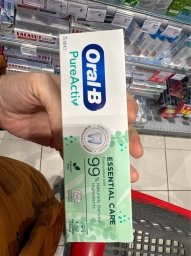 Pasta de dinți Sensodyne Pronamel - 75 ml - Protejează smalțul