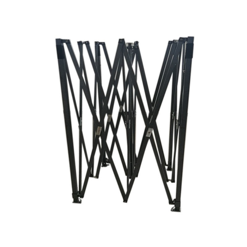 Cadru metalic pliabil pentru cort tip pavilion Vivimall, 2x3 m - vivimall.ro