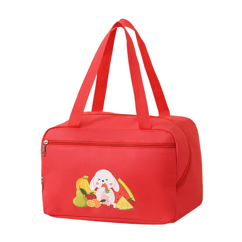 Geanta Termo Iepuraș | ChillBunny - vivimall.ro