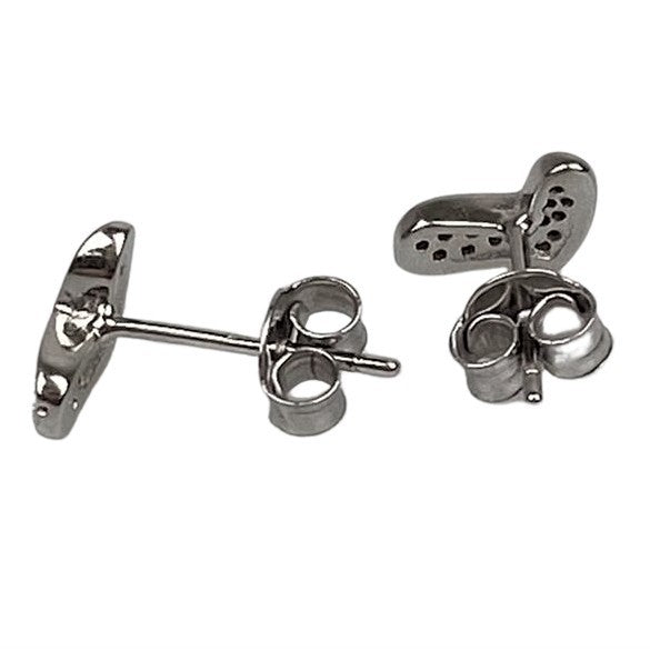 Cercei Argint 925 Inimioare