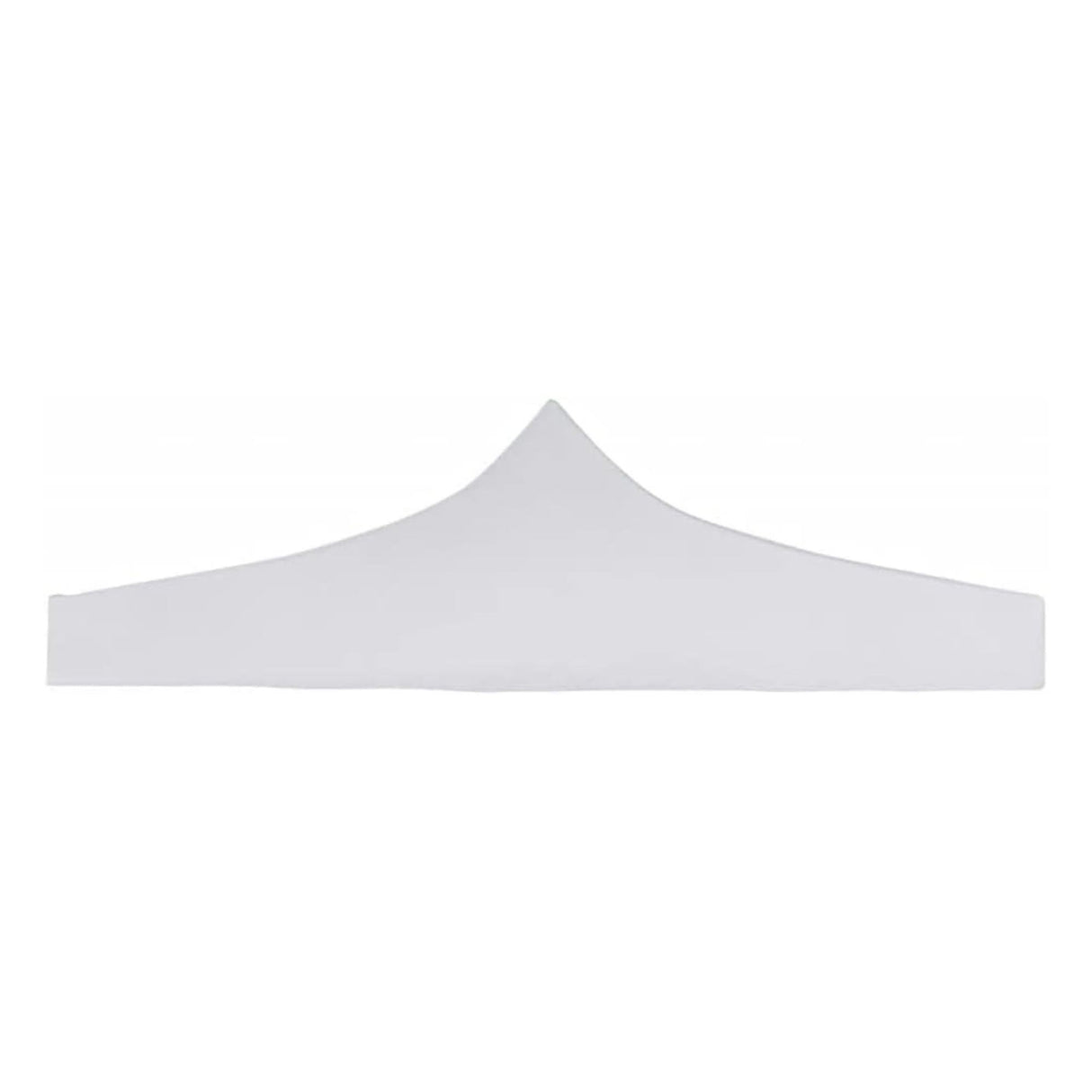 Detaliu material copertină Flippy 420D, 280 g/m², textură rezistentă la UV și ploaie