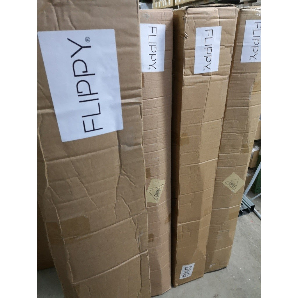 Cort Pavilion 3x6m Rosu Pliabil Cadru Metal pentru Curte, Gradina, Evenimente - vivimall.ro