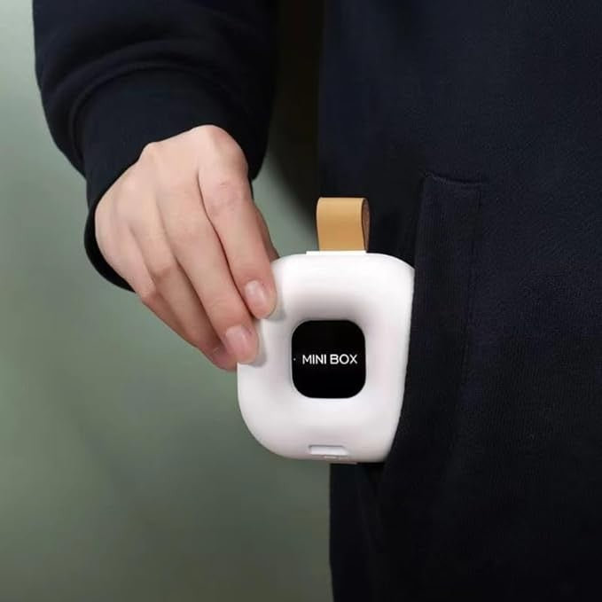 Cutie Medicamente 4 Compartimente | MedSafe - vivimall.ro