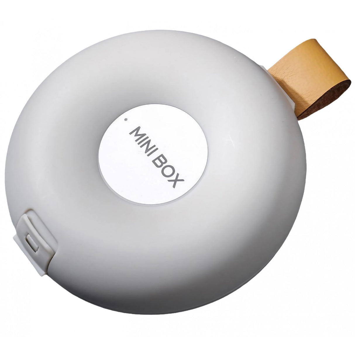 Organizator Pastile 6 Compartimente | VitaSafe - vivimall.ro