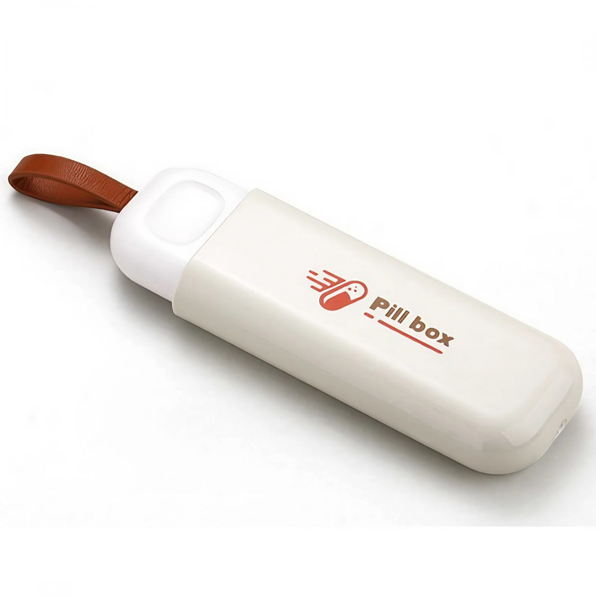 Cutie Slim Pastile 3 Compartimente | MedEasy - vivimall.ro