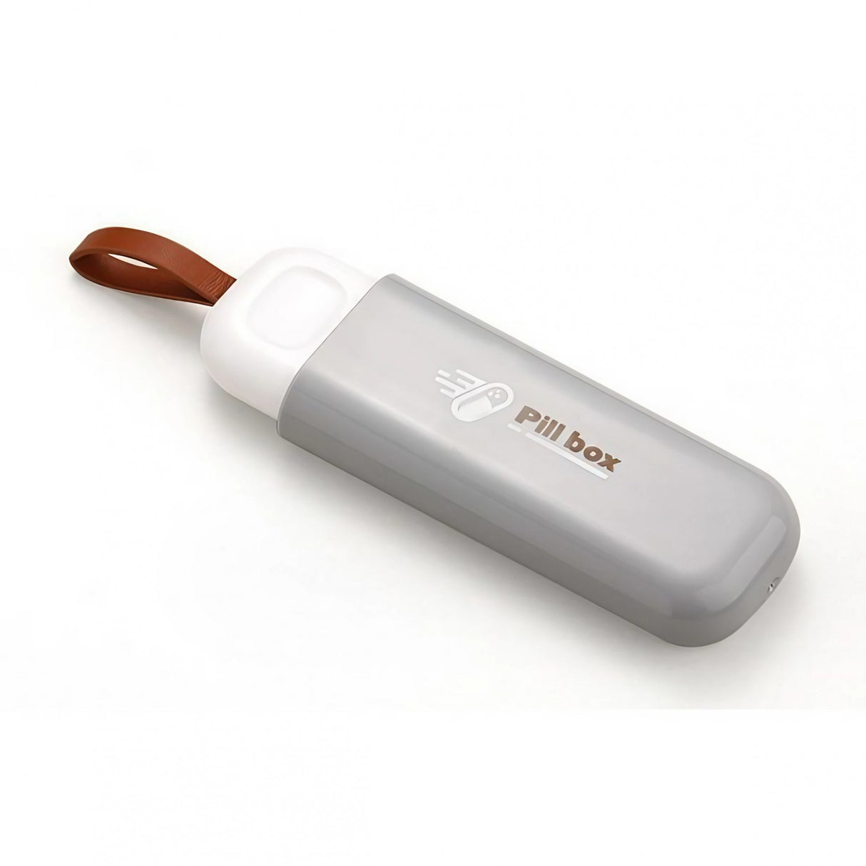 Cutie Slim Pastile 3 Compartimente | MedEasy - vivimall.ro