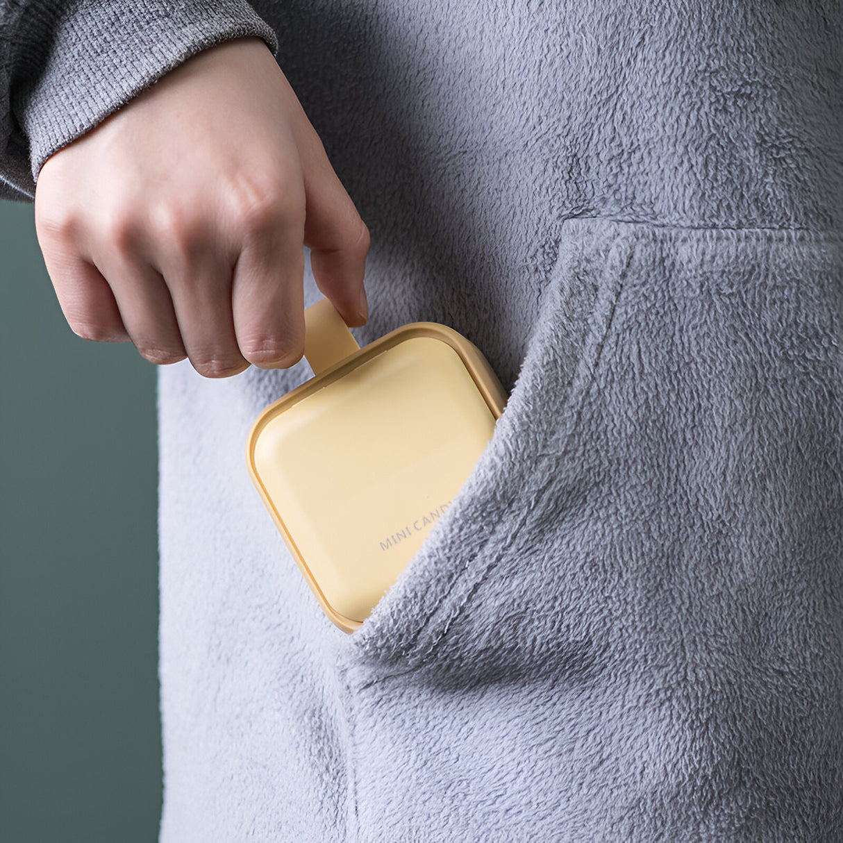 Mini Cutine Medicamente 4 Compartimente | MiniCandy - vivimall.ro