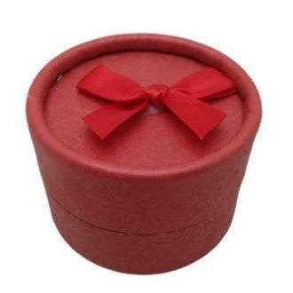 Cutiuta Cadou Rotunda diametru 5cm - vivimall.ro