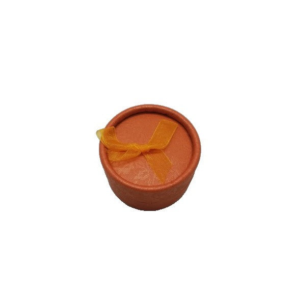 Cutiuta Cadou Rotunda Mixte diametru 5cm - 1buc - vivimall.ro